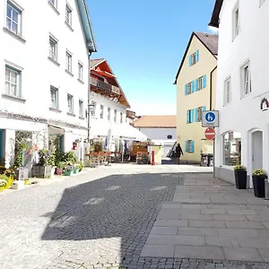 Hotel House Alpeneck, Füssen