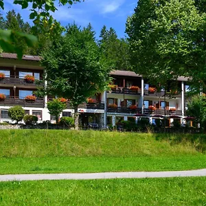 Ruchti - Zeit Fuer Mich Hotel