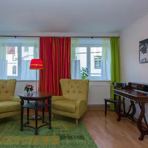 Altstadt Ferienwohnung Guade Zeit Füssen