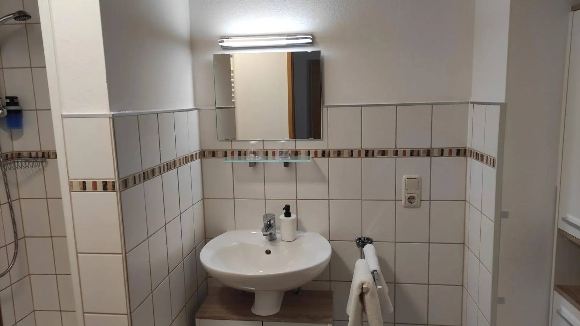 Pension Weisser Hirsch Fussen 3*,  Germany