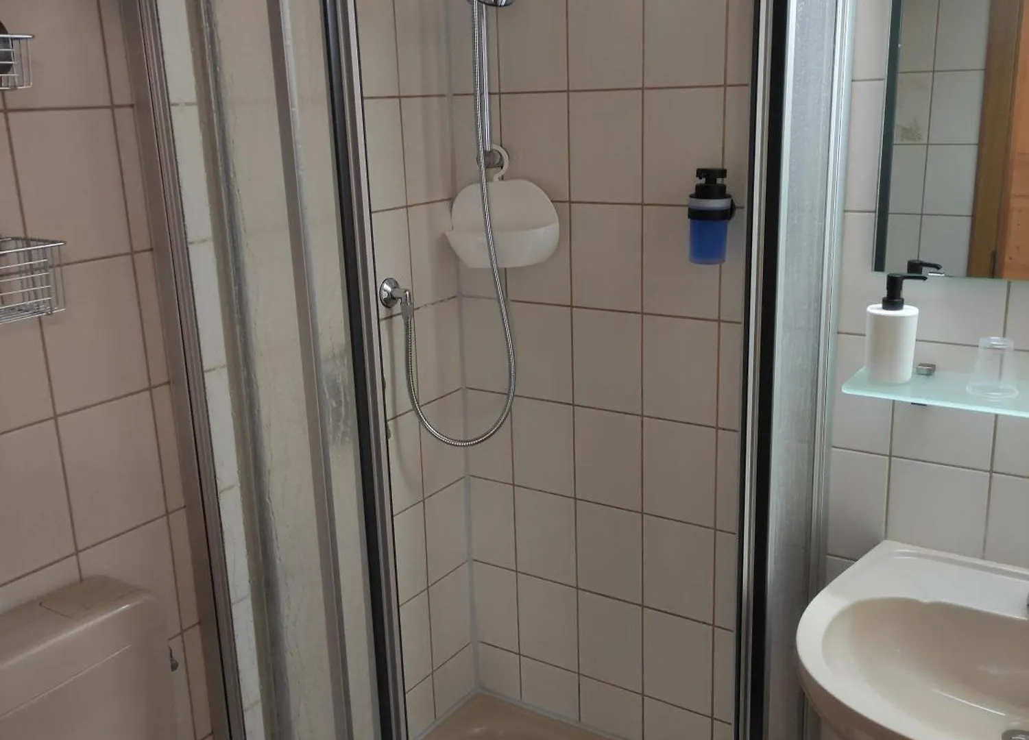 Pension Weisser Hirsch Fussen Bed & Breakfast