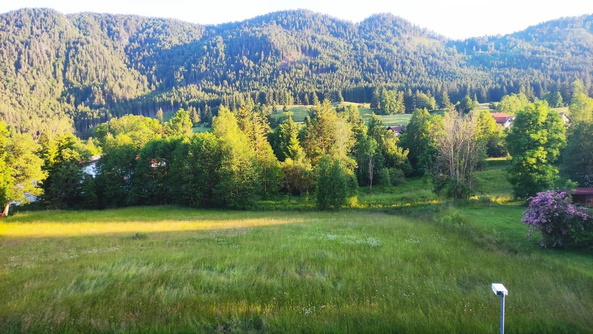 Pension Weisser Hirsch Fussen 3*,  Germany