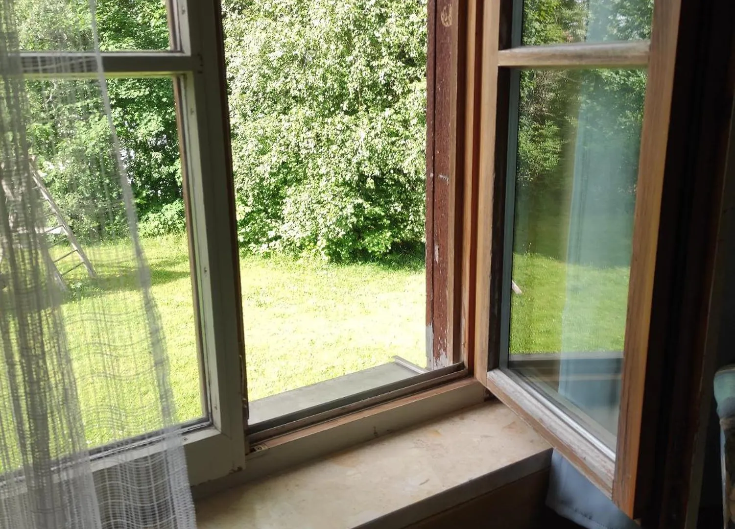 Pension Weisser Hirsch Fussen Bed & Breakfast