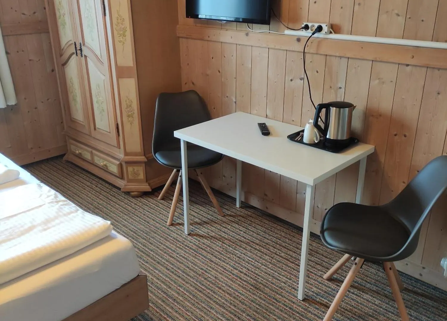 Pension Weisser Hirsch Fussen 3*,  Germany